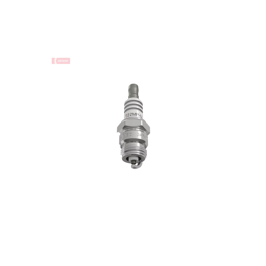 DENSO T22MPU Spark Plug Nickel