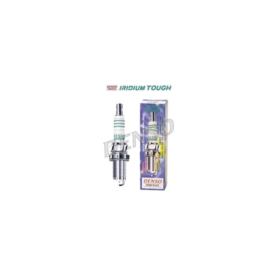 DENSO VK16 Spark Plug Iridium Tough