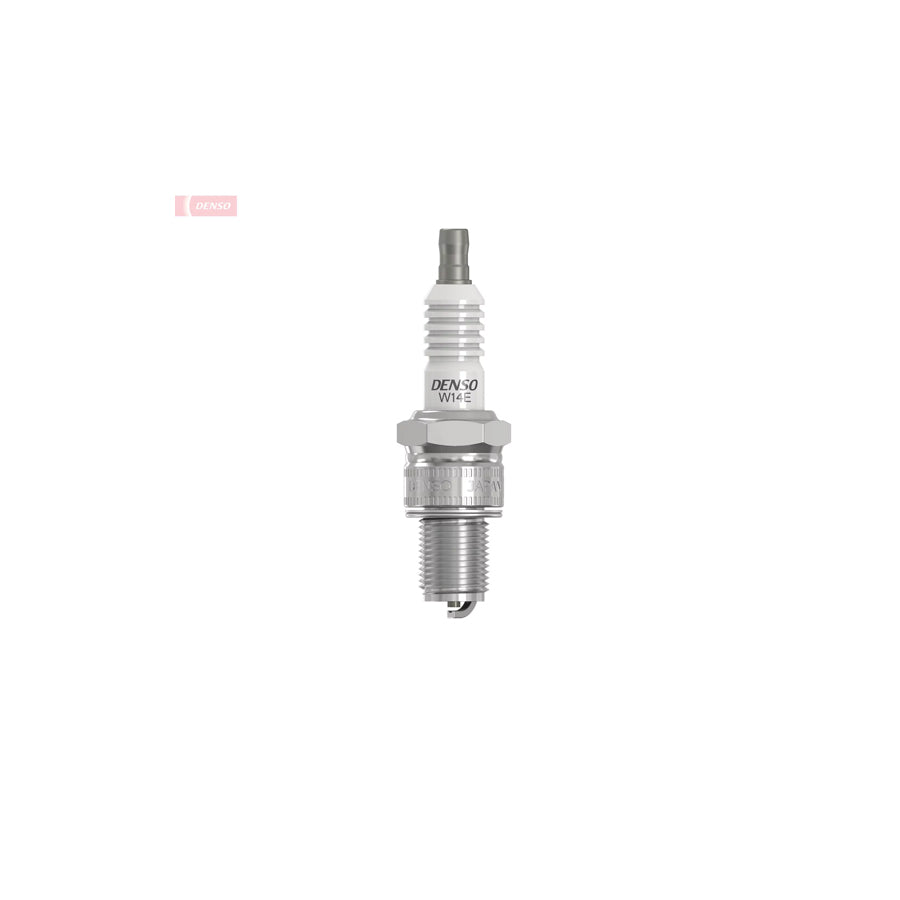 DENSO W14E Spark Plug Nickel