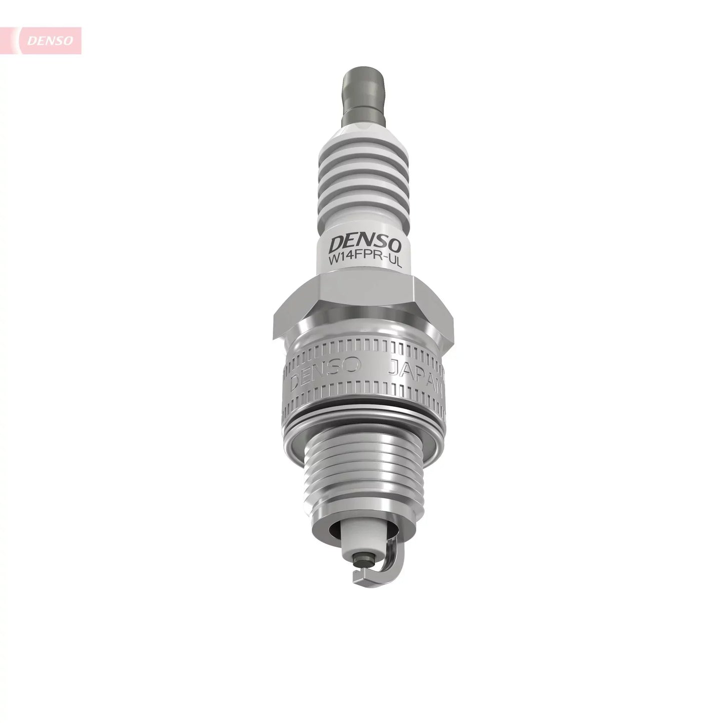 DENSO W14FPRUL Spark Plug Nickel