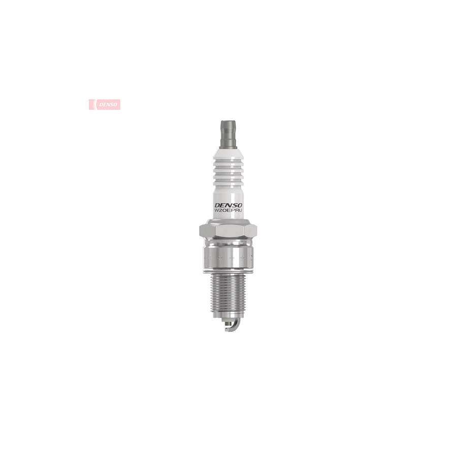 DENSO W20EPRU Spark Plug Nickel