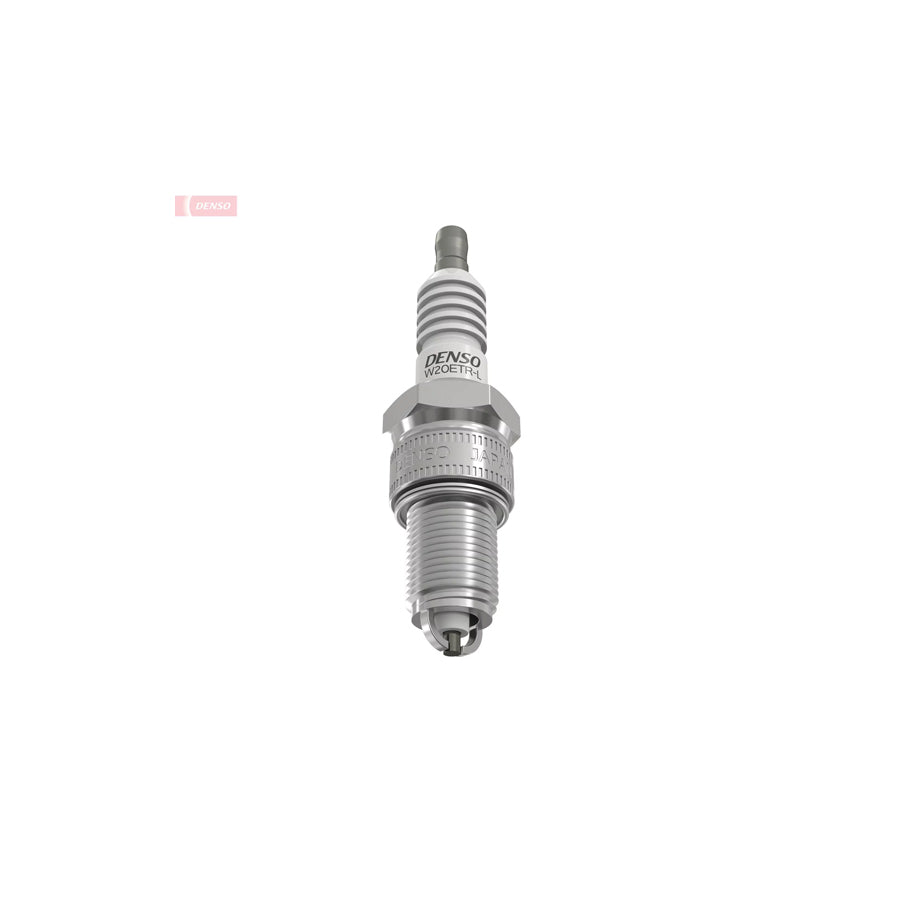 DENSO W20ETRL Spark Plug Nickel