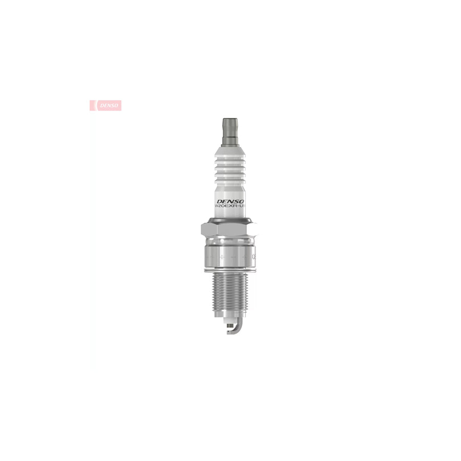 DENSO W20EXRU11 Spark Plug Nickel