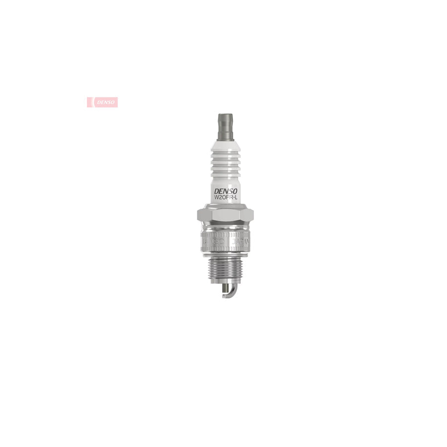 DENSO W20FRL Spark Plug Nickel