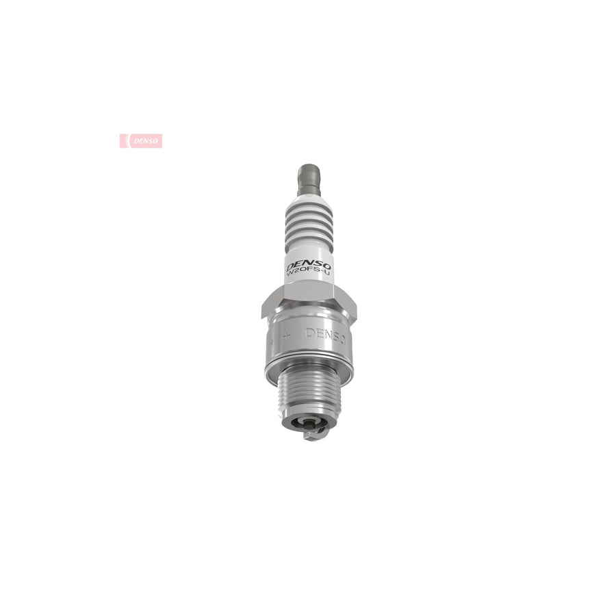 DENSO W20FSU Spark Plug Nickel