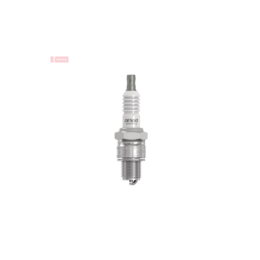 DENSO W22FPRU Spark Plug Nickel