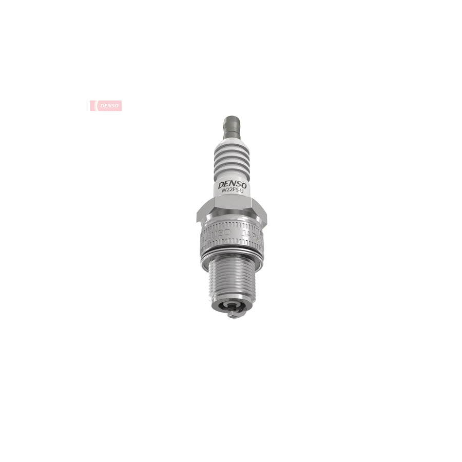 DENSO W22FSU Spark Plug Nickel