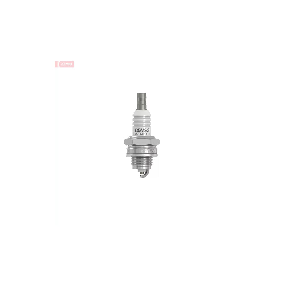 DENSO W22MPRU Spark Plug Nickel