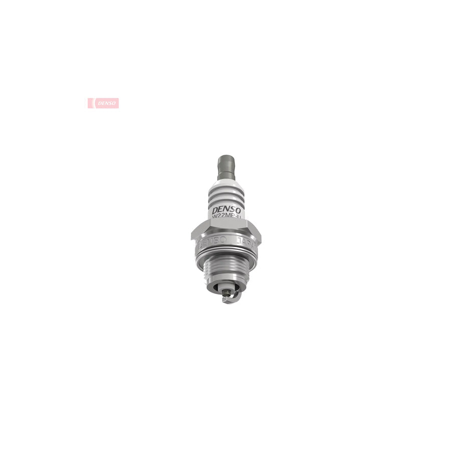 DENSO W22MPU Spark Plug Nickel