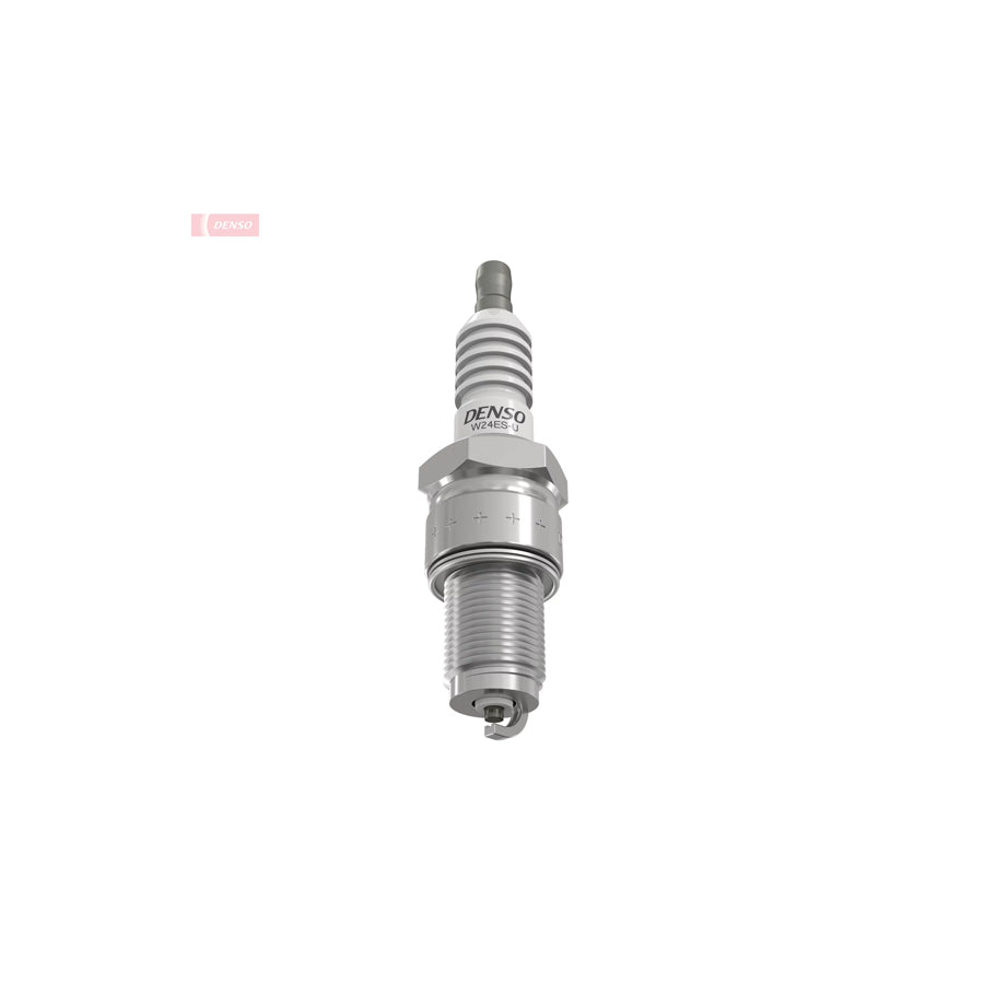 DENSO W24ESU Spark Plug Nickel