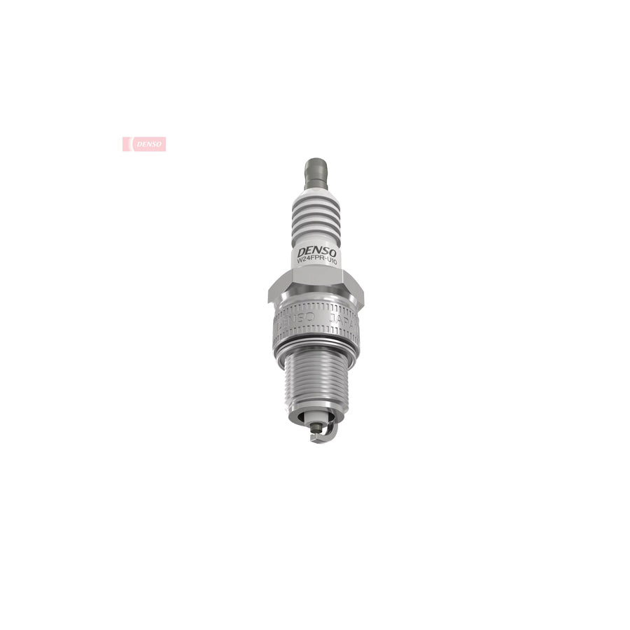 DENSO W24FPRU10 Spark Plug Nickel
