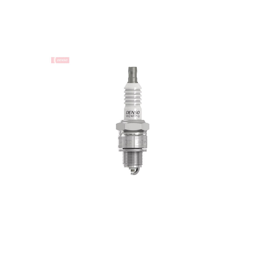 DENSO W24FPU Spark Plug Nickel