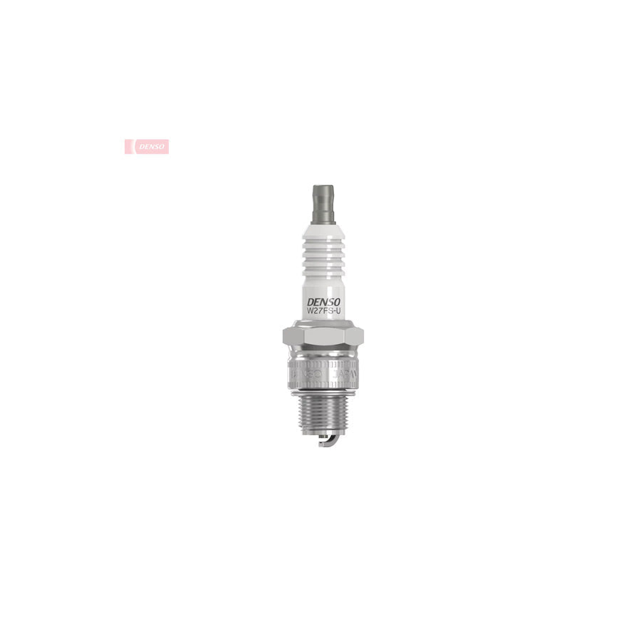 DENSO W27FSU Spark Plug Nickel