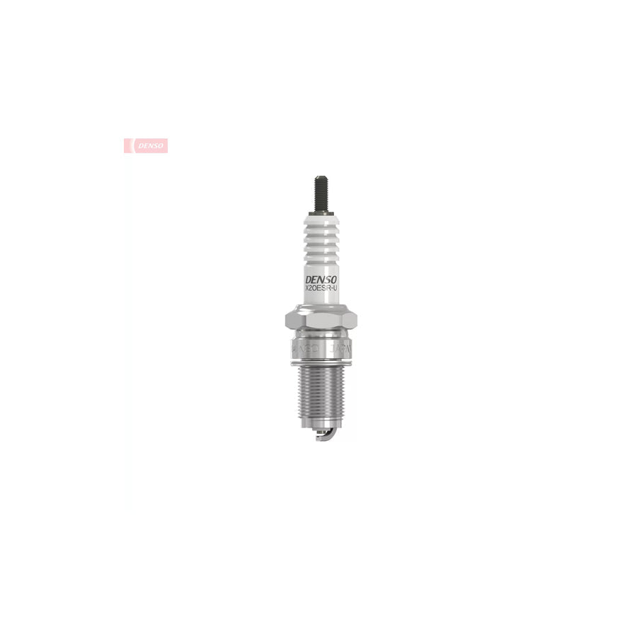 DENSO X20ESRU Spark Plug Nickel