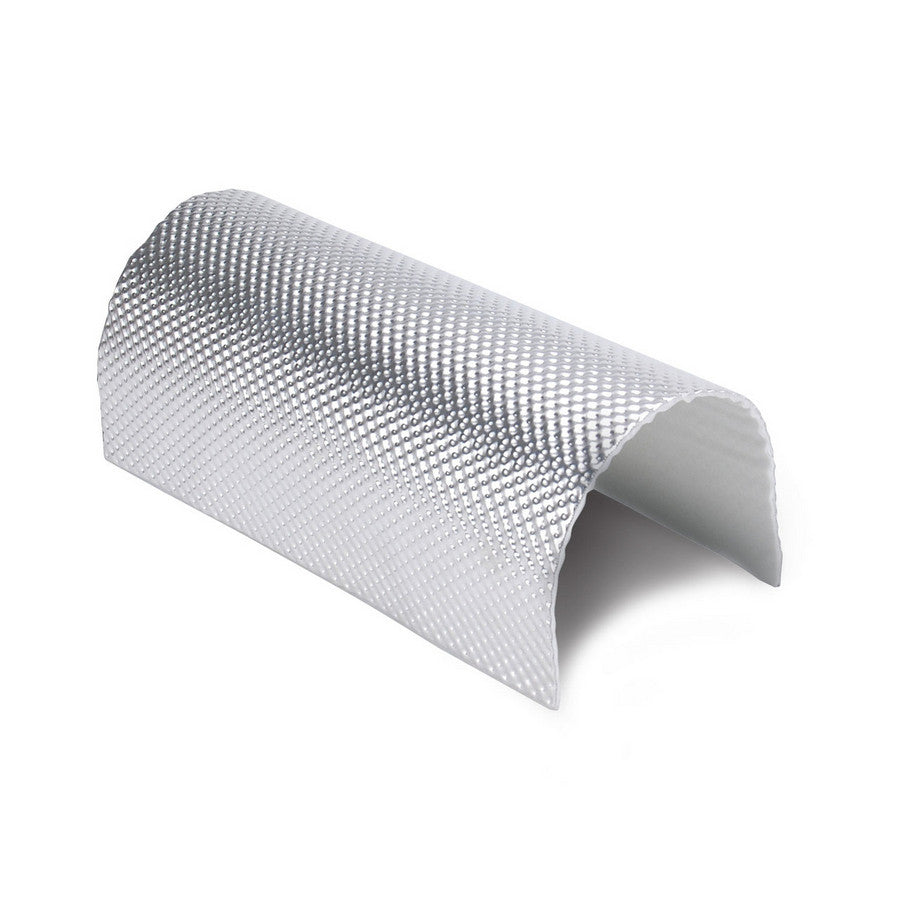 DESIGN ENGINEERING (DEI) 50505 FLOOR AND TUNNEL SHIELD II 12IN X 21IN WITH ADHESIVE