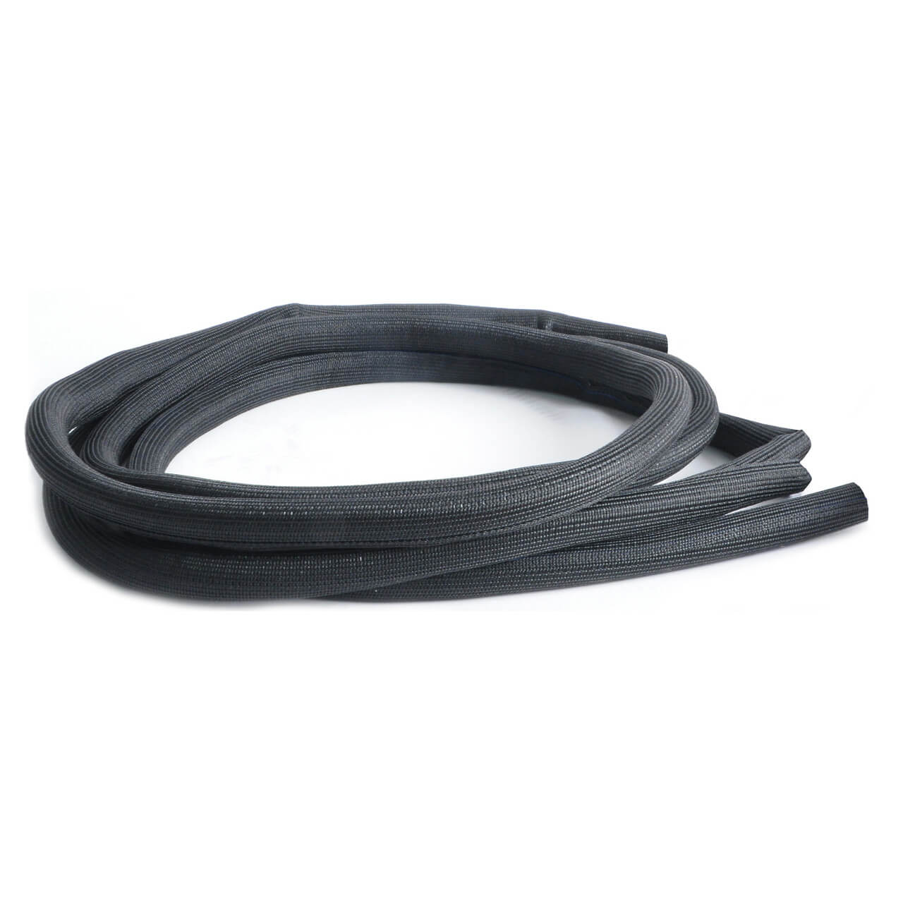 DESIGN ENGINEERING (DEI) 94652 SPLIT WIRE SLEEVE EASY LOOM - 3/8IN X 100FT
