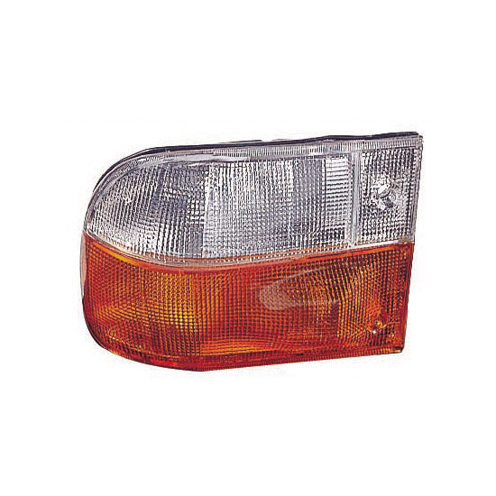 DEPO 221-1515L-AE Direction Indicator