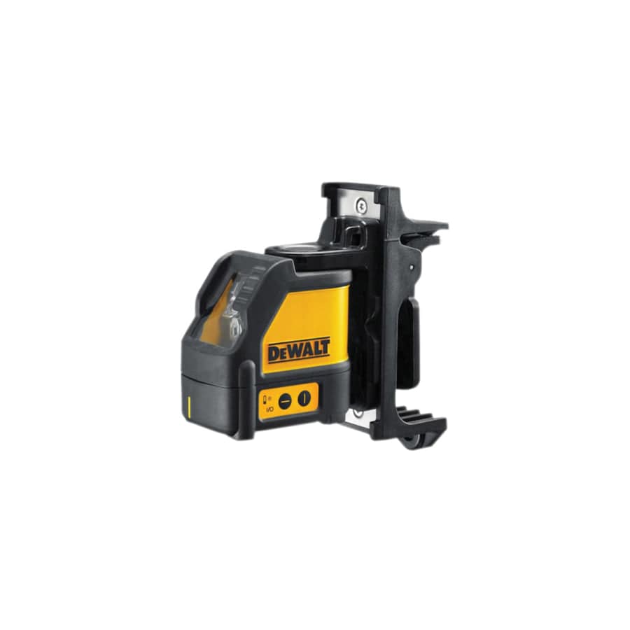 DEWALT DEW088K DW088K 2-Way Self-Levelling Line Laser