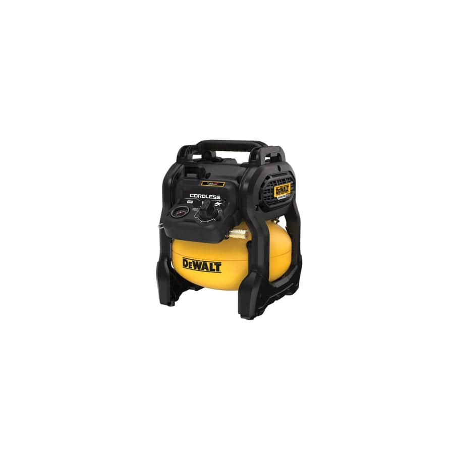 DEWALT DEWDCC1018N DCC1018N XR FlexVolt Compressor 54V Bare Unit