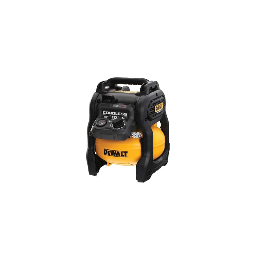 DEWALT DEWDCC1054N DCC1054N XR FlexVolt Compressor 54V Bare Unit