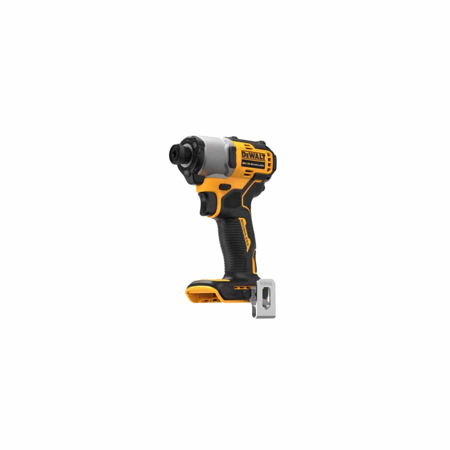 DEWALT DEWDCF840N DCF840N XR Impact Driver 18V Bare Unit
