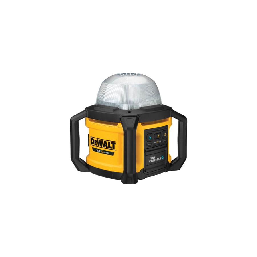 DEWALT DEWDCL074 DCL074 XR Tool Connect Area Light 18V Bare Unit