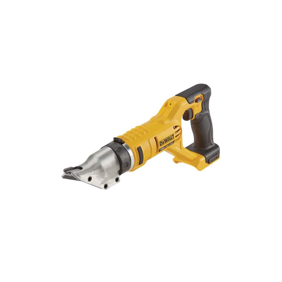 DEWALT DEWDCS491N DCS491N XR Metal Shears 18V Bare Unit