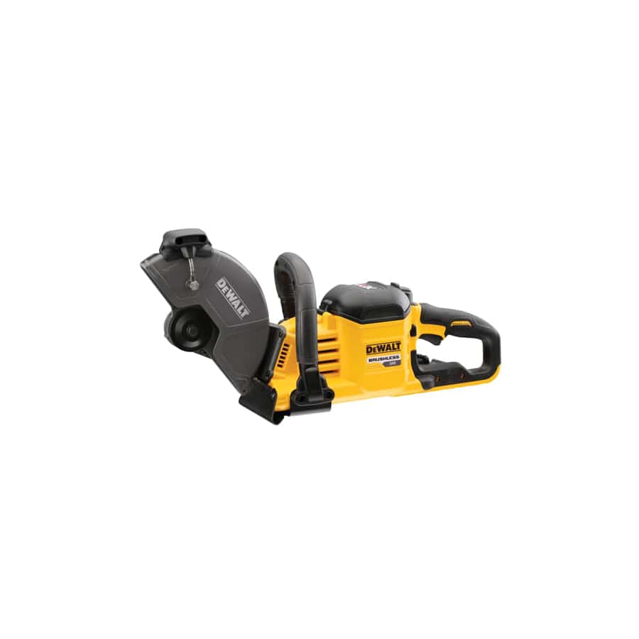 DEWALT DEWDCS690N DCS690N XR FlexVolt Cut Off Saw 230mm 54V Bare Unit