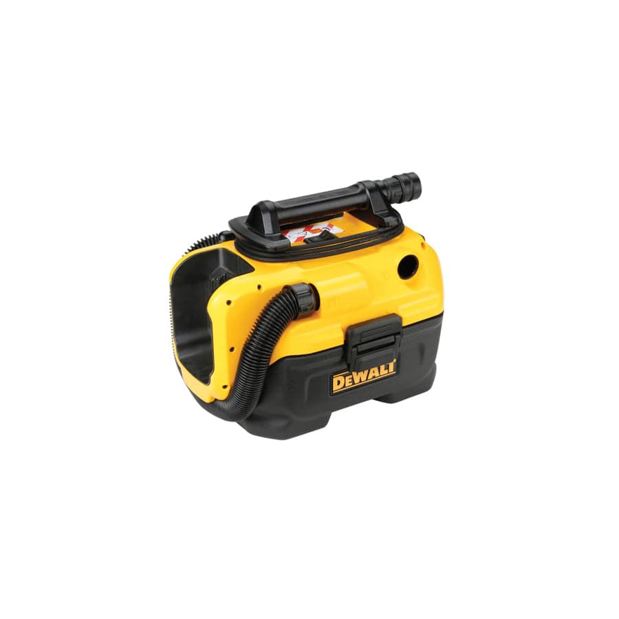 DEWALT DEWDCV584L DCV584L XR FlexVolt Vacuum 14.4-54V Bare Unit