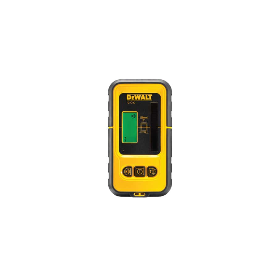 DEWALT DEWDE0892G DE0892G Green Beam Laser Detector