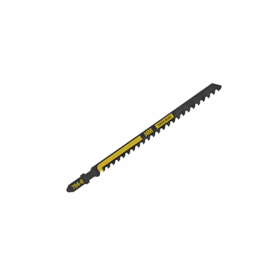 DEWALT DEWDT2056QZ Jigsaw Blade Extreme TC Tipped Blade For Fibreglass T341HM