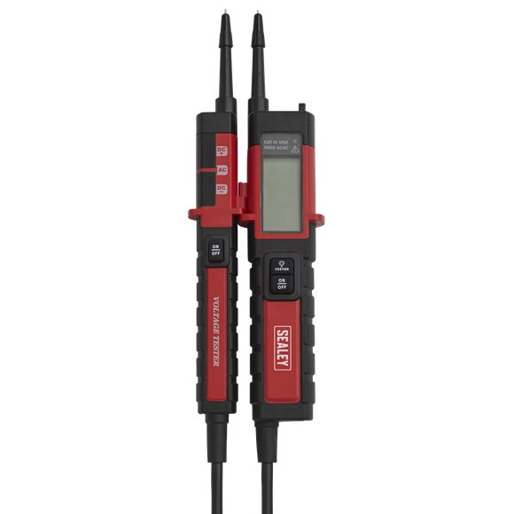 SEALEY SEAPPHY Voltage/Current Measurement Device