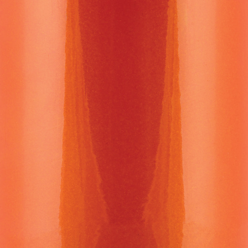 Wehrli Universal Traction Bar 60in Long - Sparkle Bomber Orange