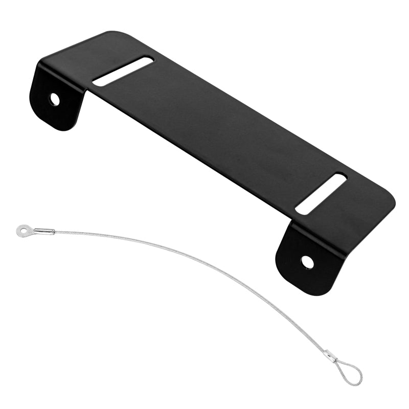 ORACLE Lighting Oracle 09-17 Ford F-150/F-250/F-350 Super Duty Bumper Mount Bracket