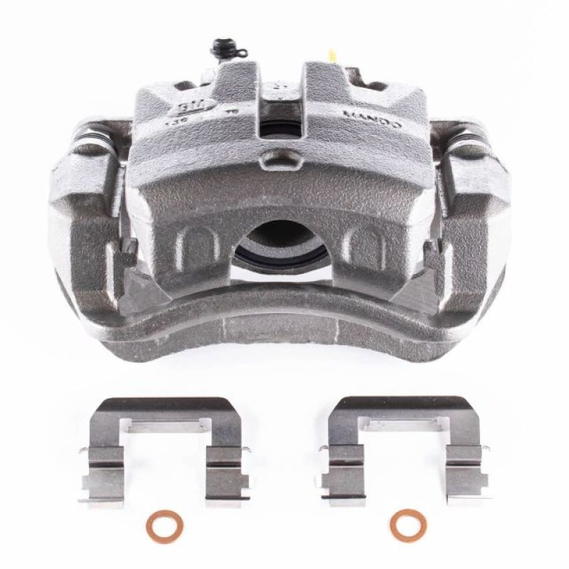 PowerStop Power Stop 12-16 Buick LaCrosse Front Right Autospecialty Caliper w/Bracket