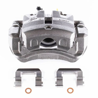 PowerStop Power Stop 12-16 Buick LaCrosse Front Right Autospecialty Caliper w/Bracket