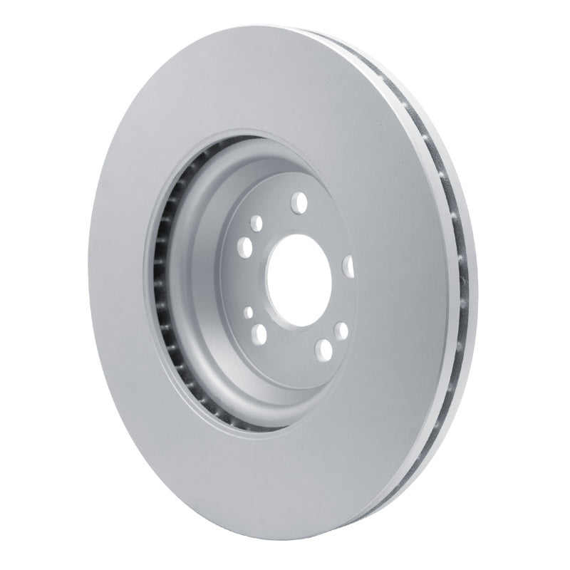 DFC 20-25 Mercedes-Benz GLE350 Front GeoSPEC Coated Rotor