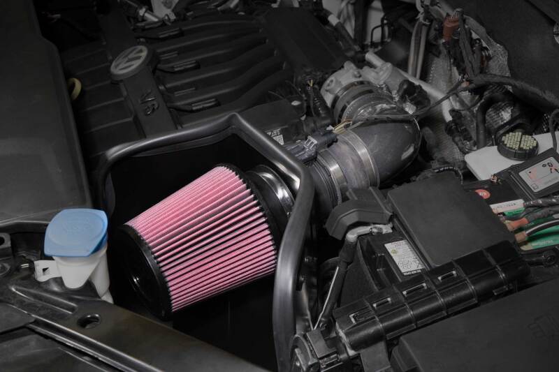 K&N Engineering K&N 18-23 Volkswagen Atlas V6 3.6L Performance Air Intake System