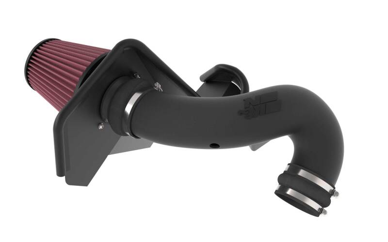 K&N Engineering K&N 22-23  Jeep Grand Cherokee 5.7L V8 Performance Air Intake System