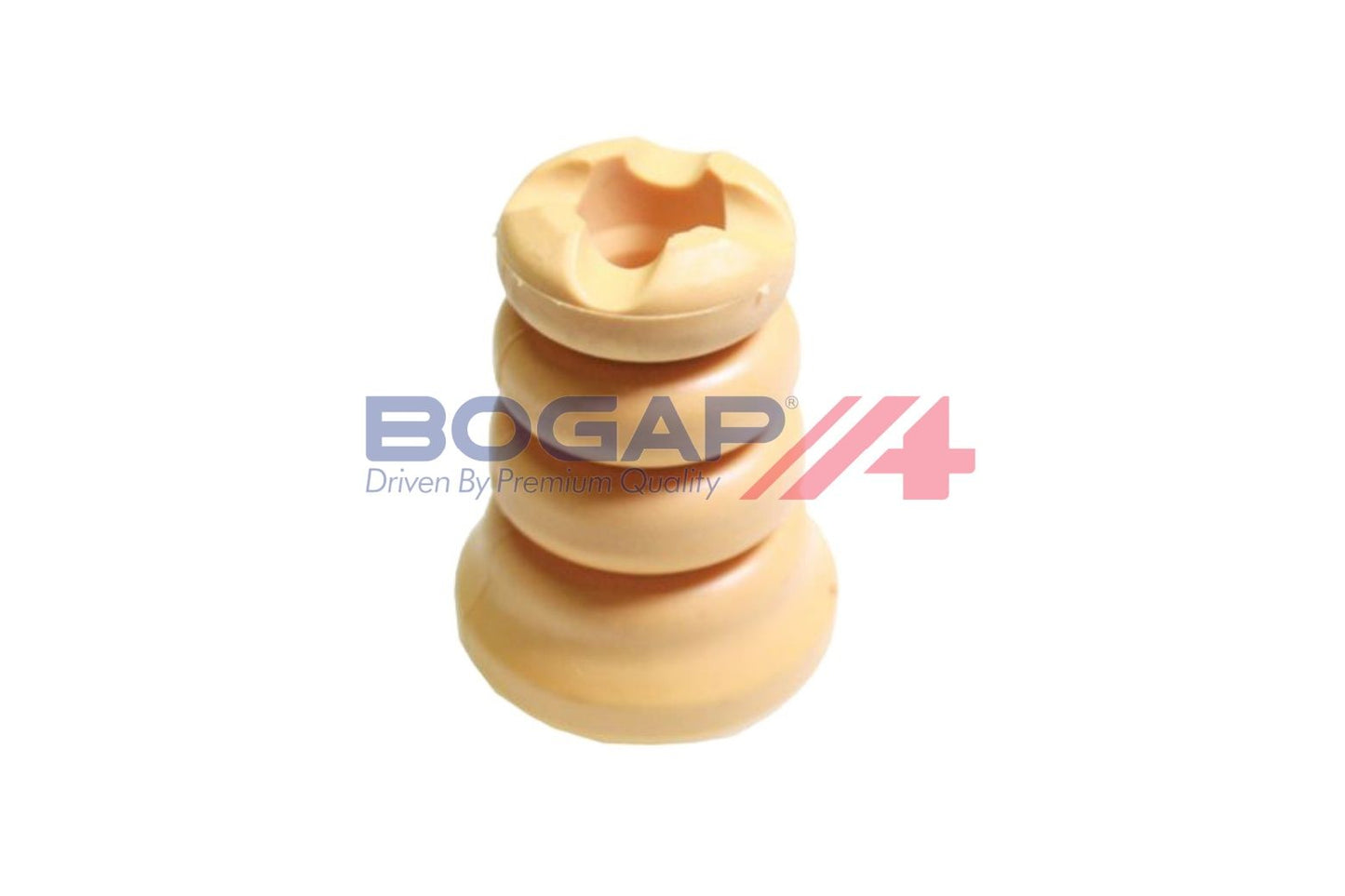 BOGAP B3415101 Rubber Buffer, Suspension