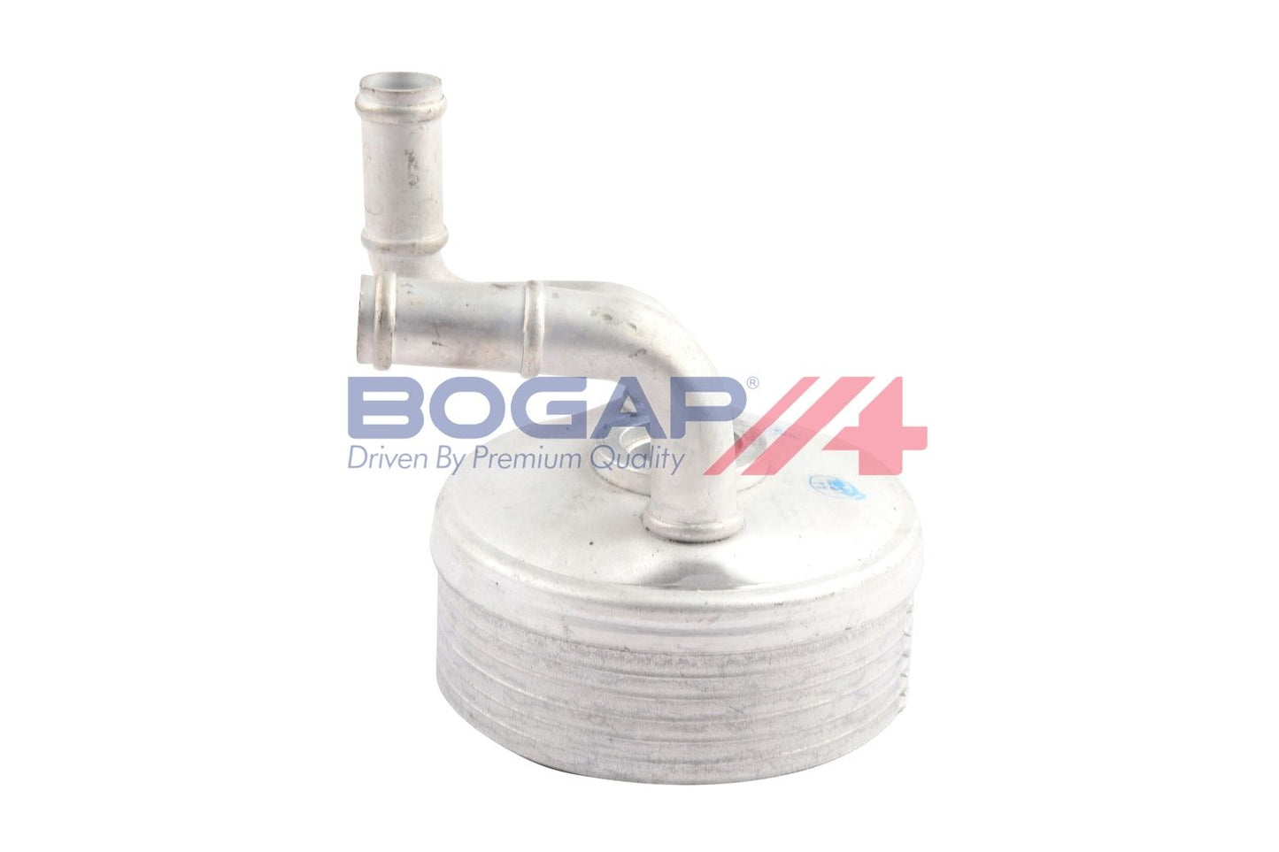 BOGAP A4223107 Oil Cooler, Automatic Transmission