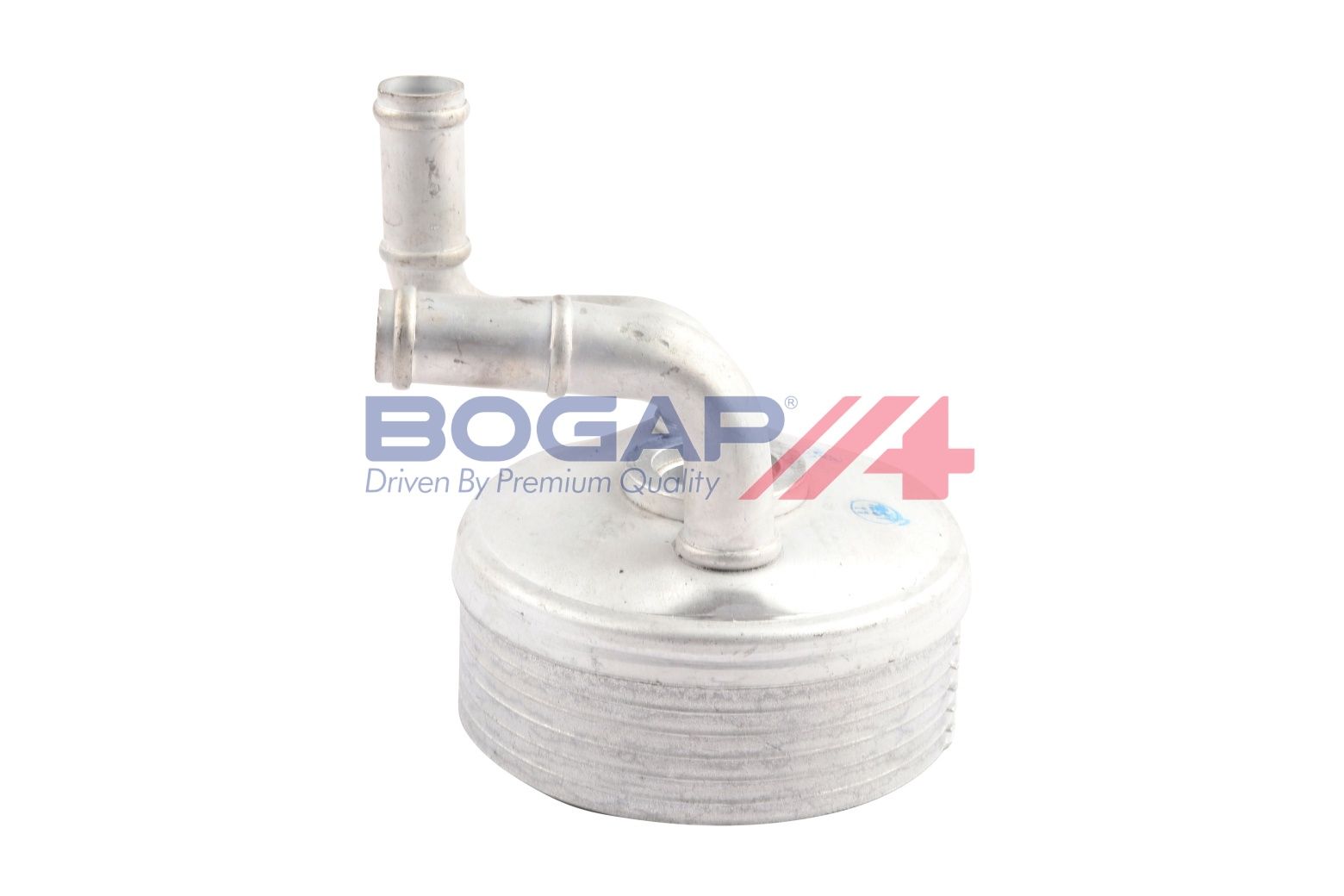 BOGAP A4223107 Oil Cooler, Automatic Transmission