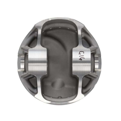 Wiseco Chevy Big Block 4.625in Bore 1.120in CH 48.70 CC Piston Set