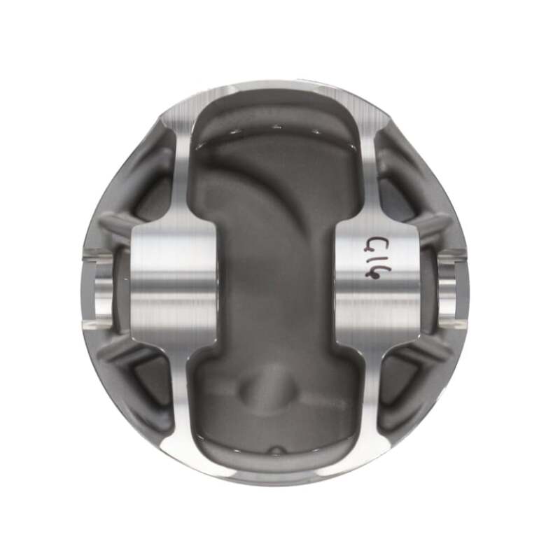 Wiseco Chevy Big Block 4.615in Bore 1.060in CH 48.70 CC Piston Set