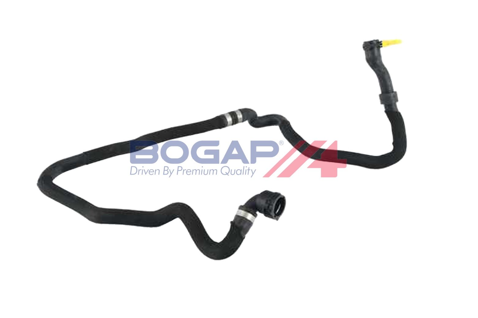 BOGAP B4228676 Radiator Hose