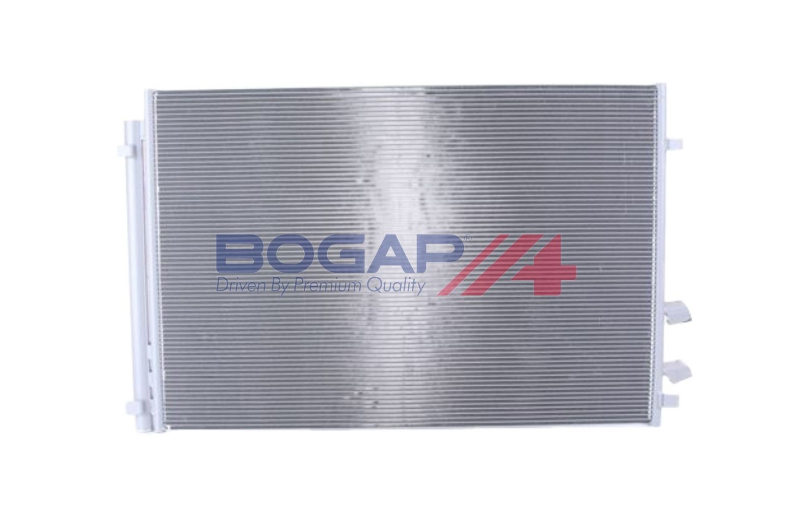 BOGAP A4117172 Condenser, Air Conditioning