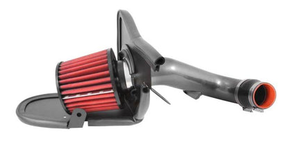 AEM Induction AEM 2011-2014 Chevrolet Cruze 1.4L - Cold Air Intake System - Gunmetal Gray