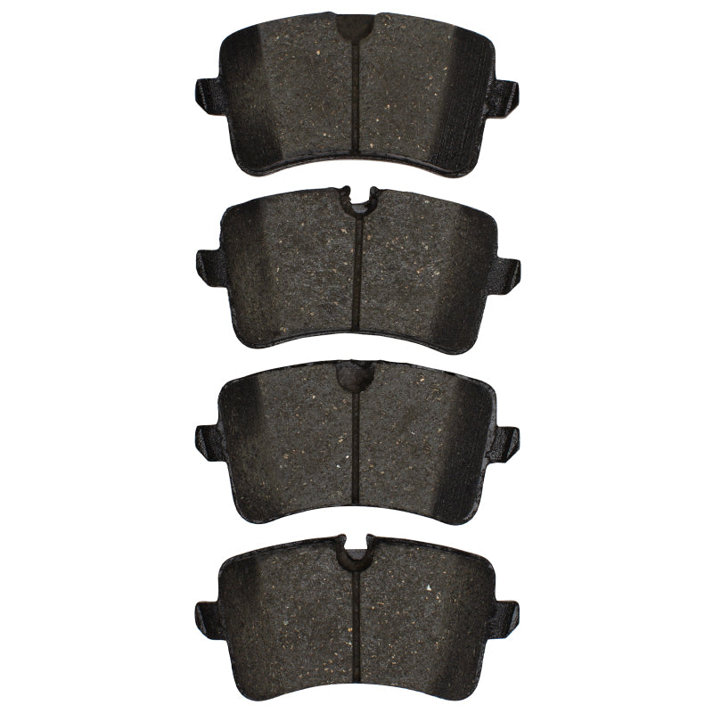 R1 Concepts R1 11-23 Audi RS7 Rear R1 Ceramic Brake Pads