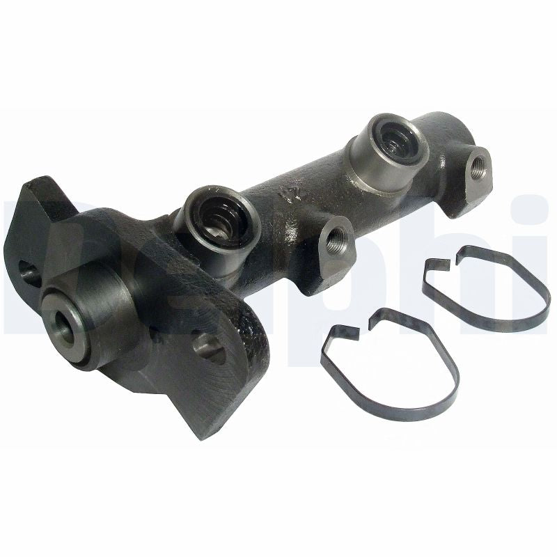 DELPHI LM39038 Brake Master Cylinder