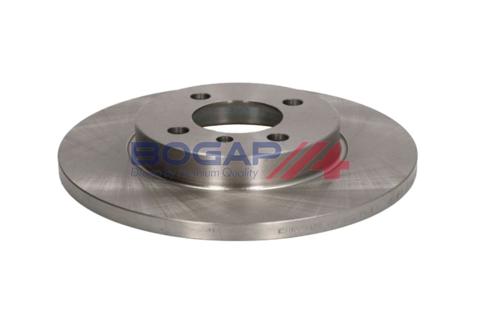 BOGAP B8211180 Brake Disc